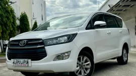 🚗 2017 Toyota Innova 2.8 J MT – Powerful, Reliable, & Family-Ready! 🔥