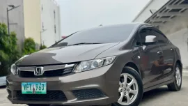 🔥 2013 Honda Civic 1.8 FB AT – Sleek, Reliable, & Fuel-Efficient! 🚗💨