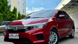 🚗 2023 Honda City 1.5 S CVT – Stylish, Fuel-Efficient, & Like New! 🔥
