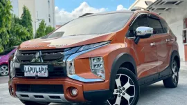 🚀 2022 Mitsubishi Xpander Cross AT – Bold, Spacious, & Adventure-Ready! 🔥