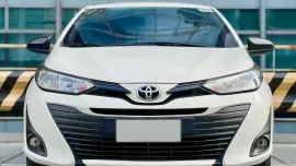 2019 Toyota Vios 1.3 XE CVT Gas Automatic 115K ALL IN‼️🔥 09121061462 MABY LATIDO📲☎️📩