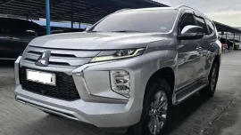 FOR SALE! 2023 Mitsubishi Montero Sport  GLS 2WD 2.4 AT available at cheap price