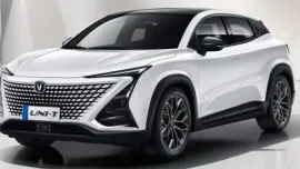 Changan Uni-T