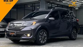 2021 Honda BRV Automatic