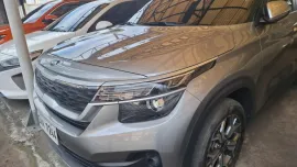 2020 Kia Seltos Automatic 