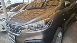 2023 Suzuki Ertiga Automatic 