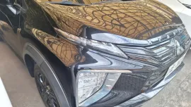 2022 Mitsubishi Xpander Automatic 