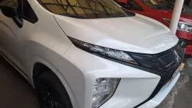 2022 Mitsubishi Xpander Automatic 