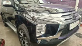 2023 Mitsubishi Montero 4x4 Automatic 