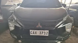 2022 Mitsubishi Xpander Black Series Automatic 