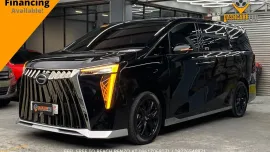  2024 GAC M8 GDI GL Automatic