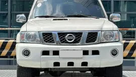 2016 Nissan Patrol Super Safari 4x4 Pro 3.0 Diesel AT ✅☎️📞CALL/TEXT CARL BONNEVIE - ☎️ 09384588779