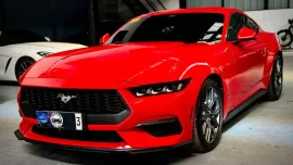 HOT!!! 2024 Ford Mustang for sale at affordable price