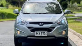 HOT!!! 2014 Hyundai Tucson GLS for sale at affordable price