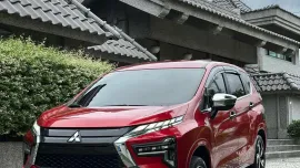 HOT!!! 2023 Mitsubishi Xpander GLS for sale at affordable price
