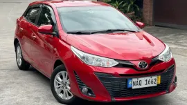 HOT!!! 2018 Toyota Yaris 1.3E for sale at affordable price
