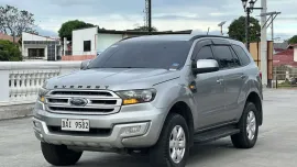 HOT!!! 2018 Ford Everest Ambiente 4x2 for sale at affordable price