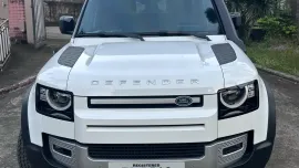HOT!!! 2023 Land Rover Defender P90 for sale at affordable price