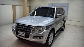 2019  Mitsubishi Pajero Gls 3.2D Sterling Silver Metallic  Automatic  Diesel  1,898M  Negotiable Bat