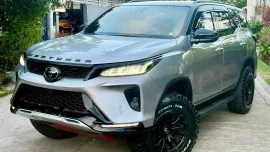 HOT!!! 2022 Toyota Fortuner LTD for sale at affordable price