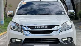 HOT!!! 2016 Isuzu MU-X 3.0TD 4x2 for sale at affordable price