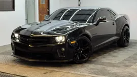 HOT!!! 2013 Chevrolet Camaro RS for sale at affordable price