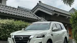 HOT!!! 2024 Nissan Terra VE for sale at affordable price