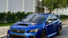 HOT!!! 2019 Subaru WRX Eyesight for sale at affordable price