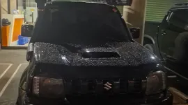 Hot deal alert! 2017 Suzuki Jimny  for sale at 690,000.00