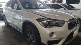 BMW X1 Diesel