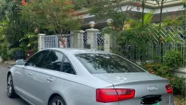 Sell Second Hand 2012 Audi A6 (Price is Negotiable)