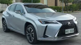 HOT!!! 2024 Lexus UX 250h for sale at affordable price