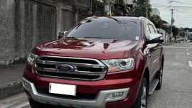 HOT!!! 2019 Ford Everest Titanium Plus for sale at affordable price