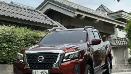 HOT!!! 2024 Nissan Navara VE A/T for sale at affordable price