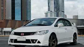 HOT!!! 2006 Honda Civic FD 2.0S for sale at affordable price