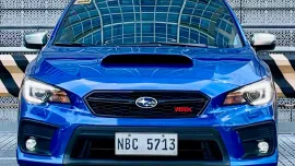2018 Subaru WRX AWD 2.0 Low Mileage 27K Only‼️🔥 09121061462 MABY LATIDO📲☎️📩