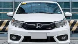 2022 Honda Brio RS CVT Gas 5K mileage only! Top of the line‼️🔥 09121061462 MABY LATIDO📲☎️