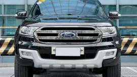 2018 Ford Everest Trend 4x2 Diesel Automatic 176K ALL IN‼️🔥 09121061462 MABY LATIDO📲☎️📩