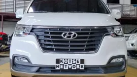 SALE!!! 2019 Hyundai Grand Starex Gold A/t Vgt Crdi Turbo