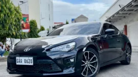 🔥 2017 Toyota 86 2.0 AT – Only 3K Miles! | Rare Find, Like New! 🚗💨