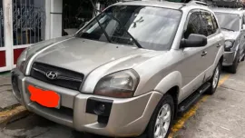 For Sale: Hyundai Tucson 2009 – Automatic, Gas