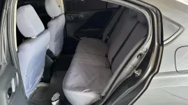 2019 honda city sport