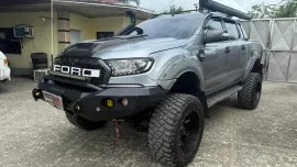 HOT!!! 2016 Ford Ranger Wildtrak Monster Trak for sale at affordable price