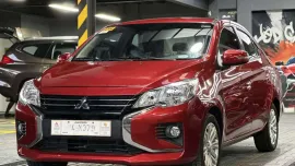 HOT!!! 2024 Mitsubshi Mirage GLS for sale at affordable price