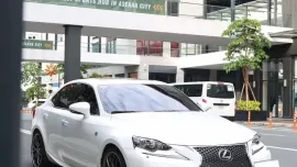 HOT!!! 2015 Lexus IS350 F Sport for sale at affordable price