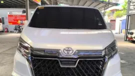 HOT!!! 2019 Toyota Hiace GL Grandia Customized for sale at affordable price