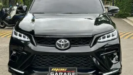 HOT!!! 2024 Toyota Fortuner V 4x2 for sale at affordable price