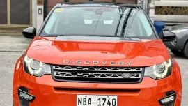 HOT!!! 2017 Land Rover Discovery Limited Edition for sale at affordable price