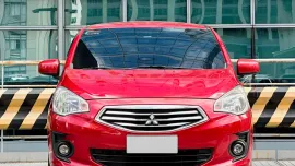 2017 Mitsubishi Mirage G4 GLX Gas Automatic‼️🔥 09121061462 MABY LATIDO📲☎️📩