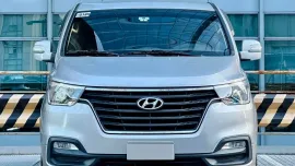 2019 Hyundai Grand Starex 2.5 Gold Automatic Diesel‼️🔥 09121061462 MABY LATIDO📲☎️📩